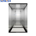 Residential elevators home usage stair lifting with customized cabin